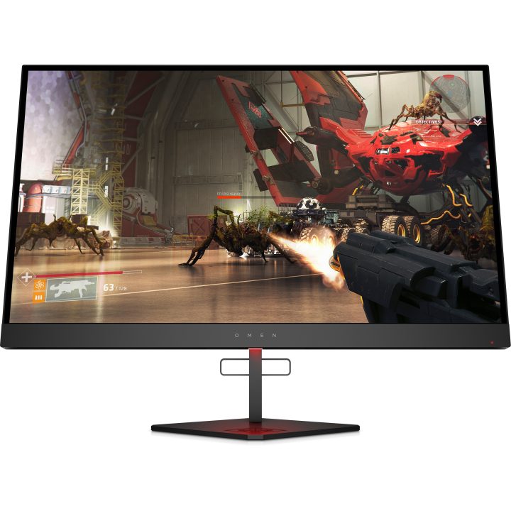 HP OMEN X 27 QHD 240 Hz TN