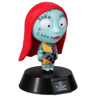 Paladone Icon Lamp The Nightmare Before Christmas Sally (PP12504NBC)