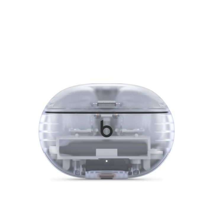 Apple Studio Buds Wireless In-Ear Headphones (MQLK3ZM/A)