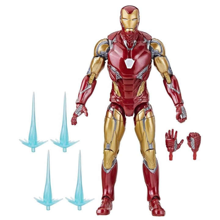 Marvel Avengers: Endgame F91265L0 figura de brinquedo para crianças