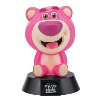 Paladone Lampara paladrone toy story lotso (PP14448TS)