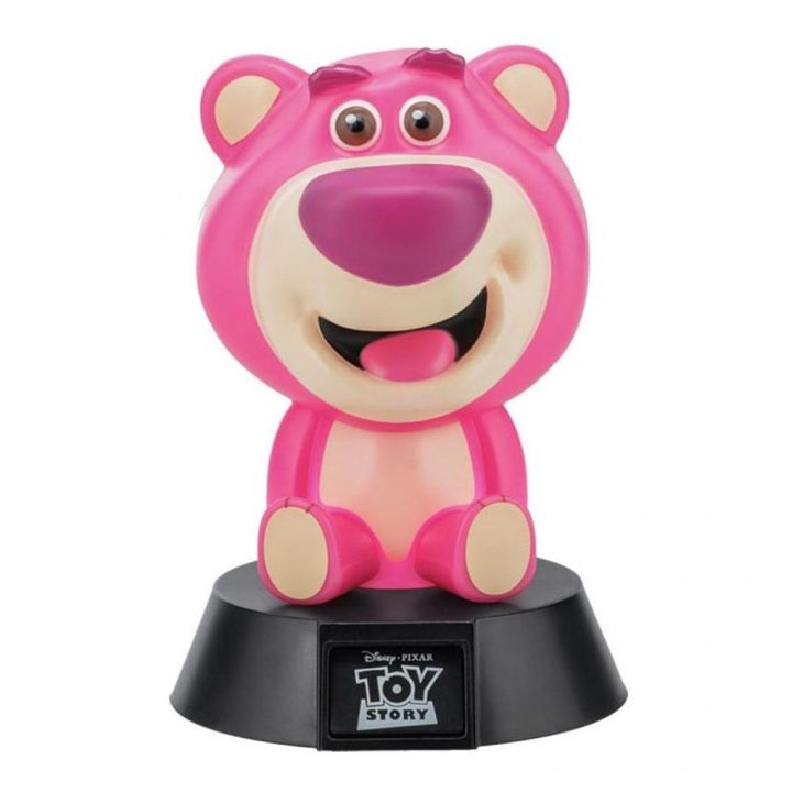 Paladone Lotso Toy Story Paladone Lamp (PP14448TS)