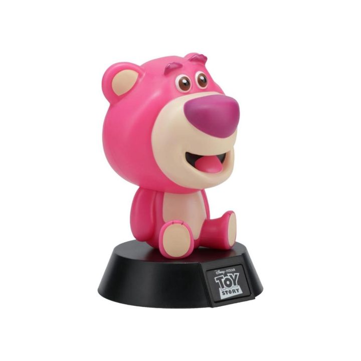 Lâmpada Paladone Toy Story Lotso (PP14448TS)