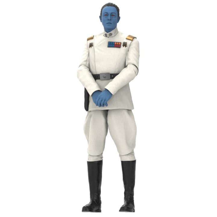 Star Wars G00215X4 figura de brinquedo para crianças