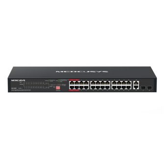 Mercusys MS128GP 28-Port Switch