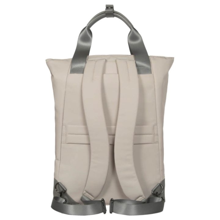 Targus TBB65113GL 16" Laptop Backpack Oak