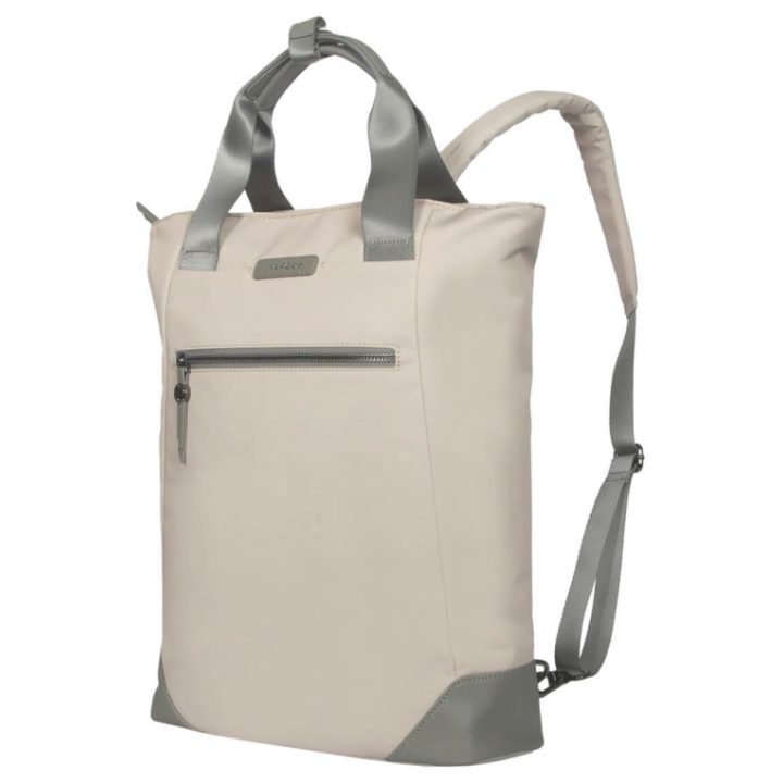 Targus TBB65113GL 16" Laptop Backpack Oak