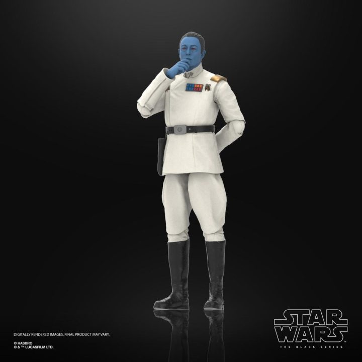 Star Wars G00215X4 figura de brinquedo para crianças