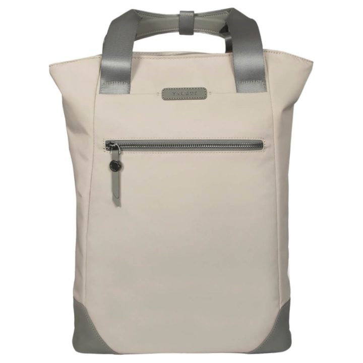 Targus TBB65113GL 16" Laptop Backpack Oak