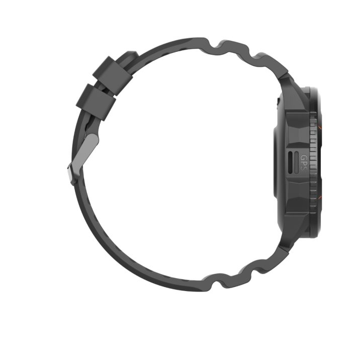 Smartwatch Hammer Watch 2 preto (SMA002929)