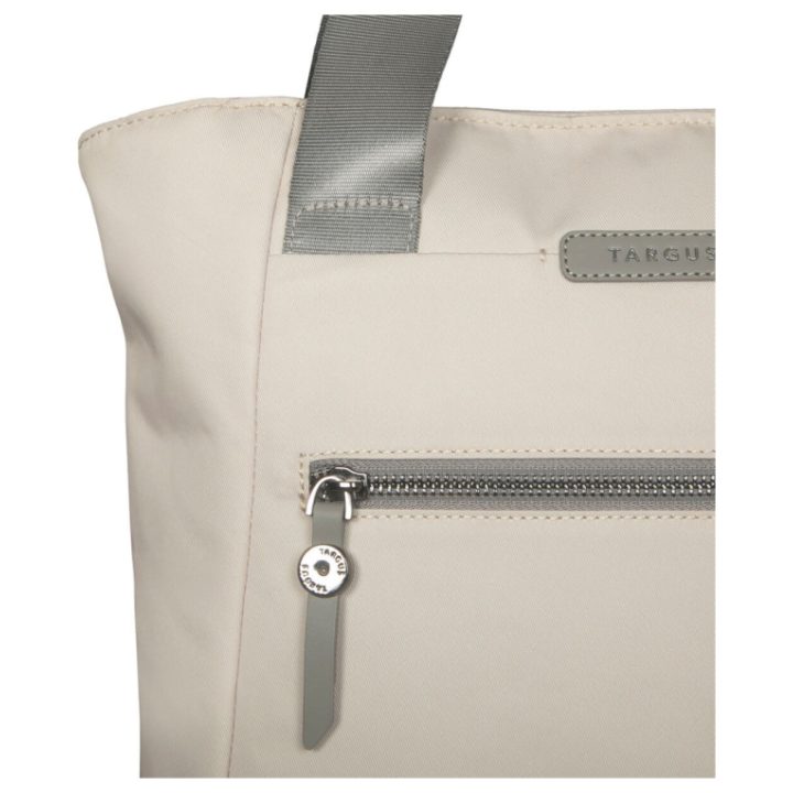Targus TBB65113GL 16" Laptop Backpack Oak