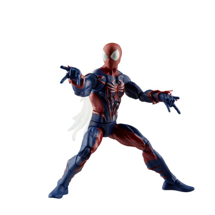 Marvel Legends Series Spider-Man Unlimited