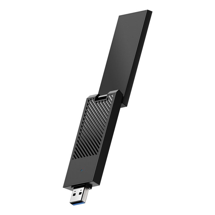 Cudy WU5400 adaptador y tarjeta de red WLAN 2402 Mbit/s