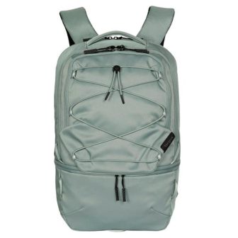 Targus 15-16in Work+Play Flex Ecosmart Backpack 16" Mochila Verde