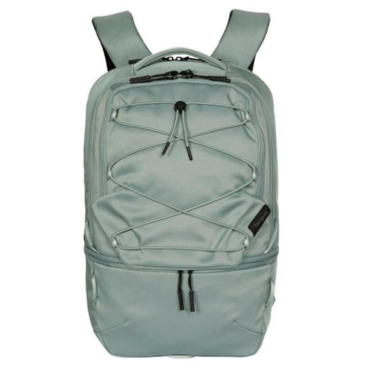 Targus 15-16in Work+Play Flex Ecosmart Backpack 16" Mochila Verde