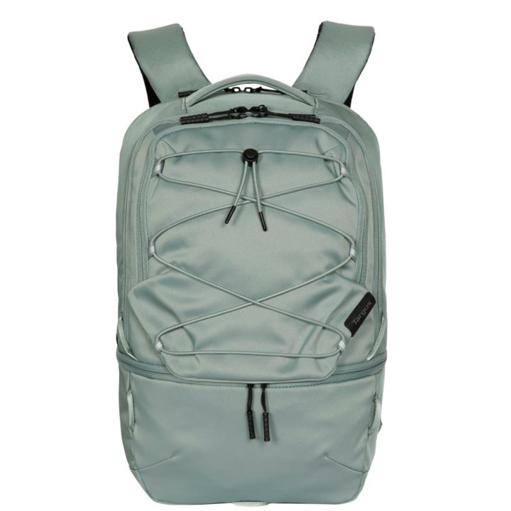 Targus 15-16in Work+Play Flex Ecosmart Backpack 16" Mochila Verde