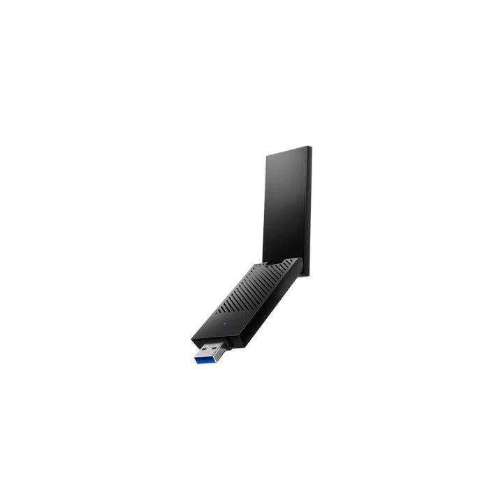 Cudy WU5400 adaptador e cartão de rede WLAN 2402 Mbit/s