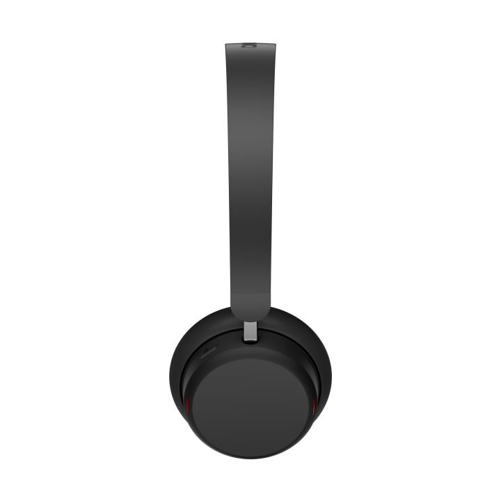Lenovo 6550 Wireless Over-Ear Headphones