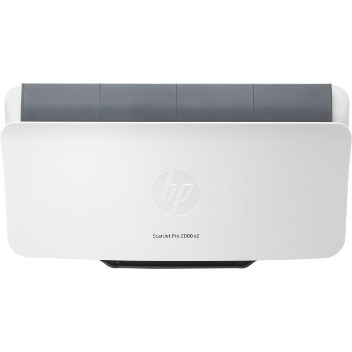 HP Scanjet Pro 2000 s2 Sheet-feed Scanner 600 x 600 DPI A4 Black…