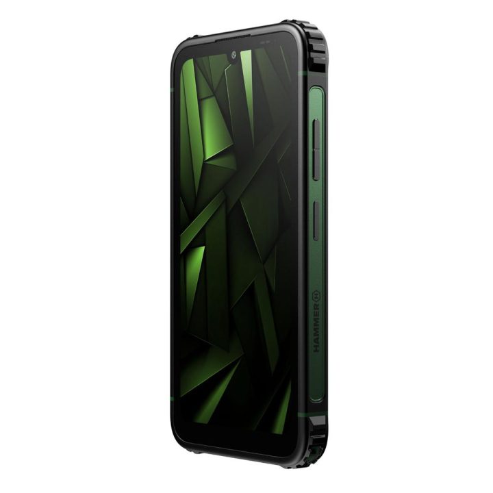 Hammer Ranger 128 GB 6 GB RAM