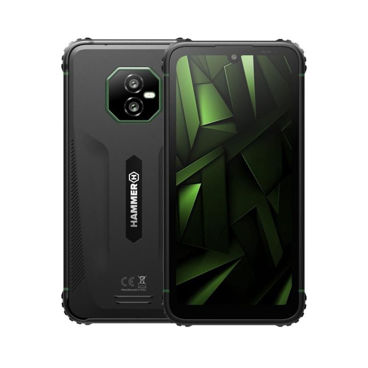Hammer Ranger 128 GB 6 GB RAM