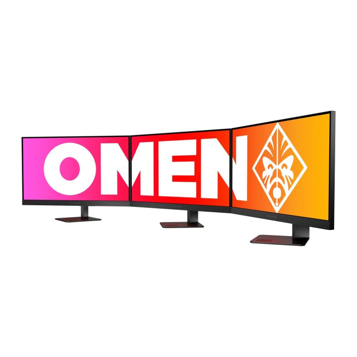 Monitor HP OMEN X 27 QHD 240 Hz TN