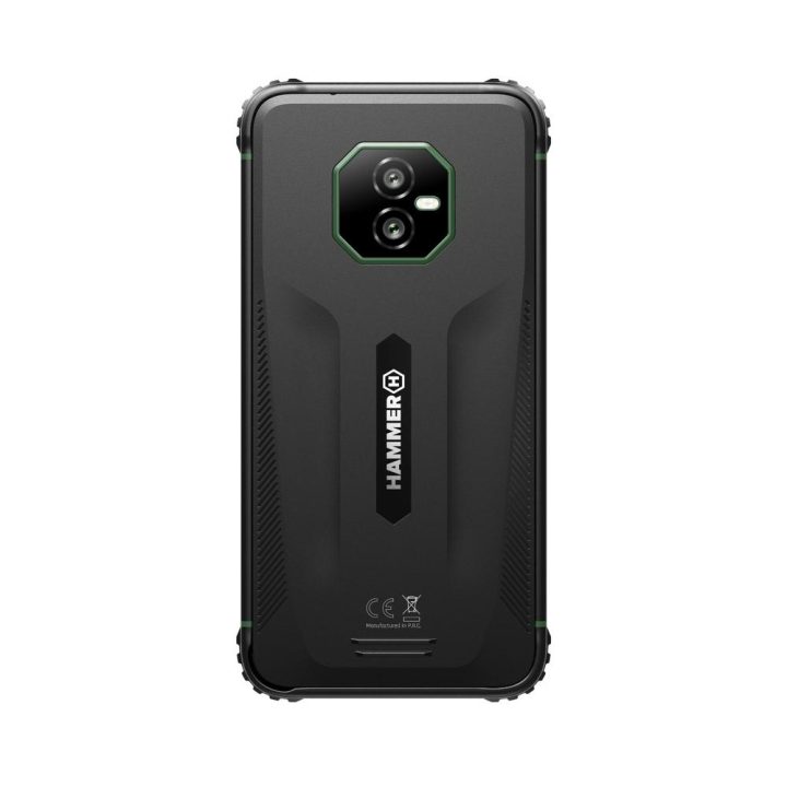 Hammer Ranger 128 GB 6 GB RAM