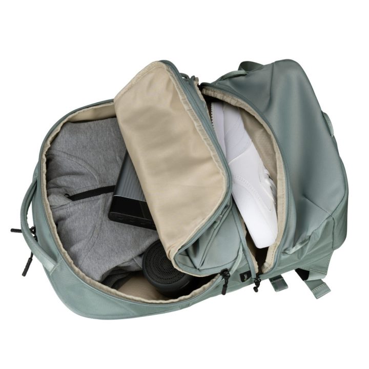 Targus 15-16in Work+Play Flex Ecosmart Backpack 16" Mochila Verde