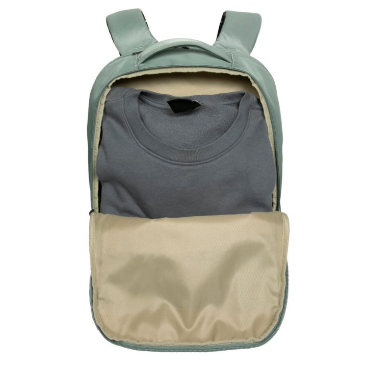 Targus 15-16in Work+Play Flex Ecosmart Backpack 16" Backpack Green