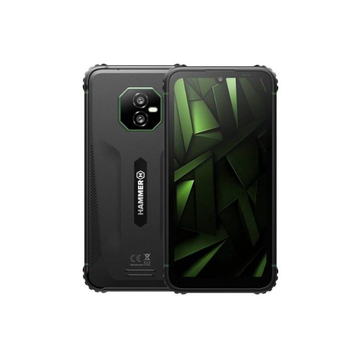 Hammer Ranger 128 GB 6 GB RAM