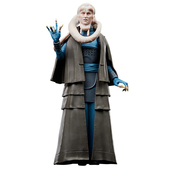 Star Wars The Black Series Bib Fortuna