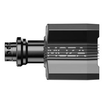 Moza Racing R9 V3 Base para volante de simulador de corridas