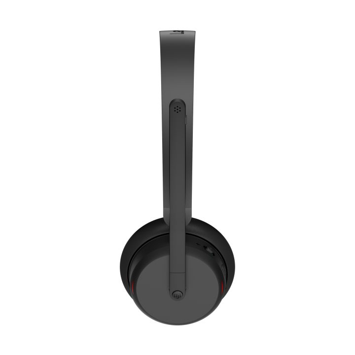 Lenovo 6550 Wireless Over-Ear Headphones