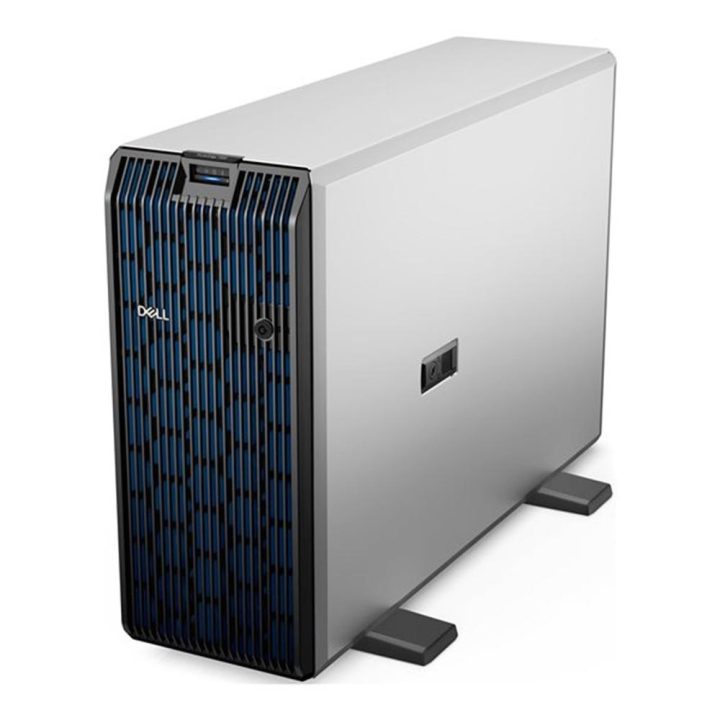 DELL PowerEdge T550 servidor 480 GB Torre (5U) Intel® Xeon® Silver…