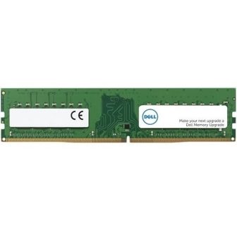 DELL AC140379 Memory Module 8 GB 1 x 8 GB DDR4 288-pin DIMM ECC