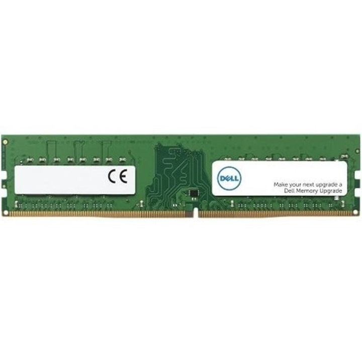 DELL AC140379 Memory Module 8 GB 1 x 8 GB DDR4 288-pin DIMM ECC