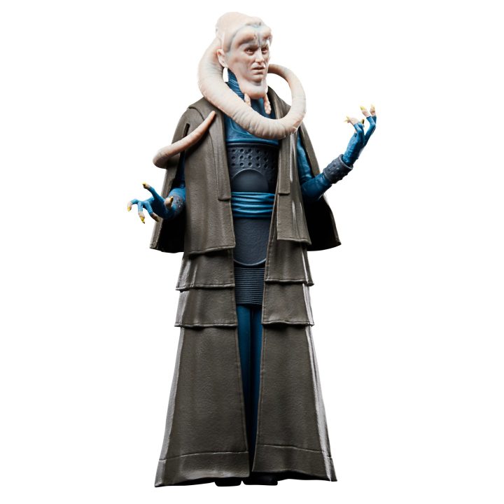 Star Wars The Black Series Bib Fortuna