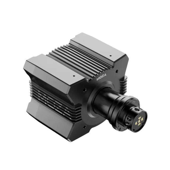 Moza Racing R9 V3 Base para volante de simulador de carreras