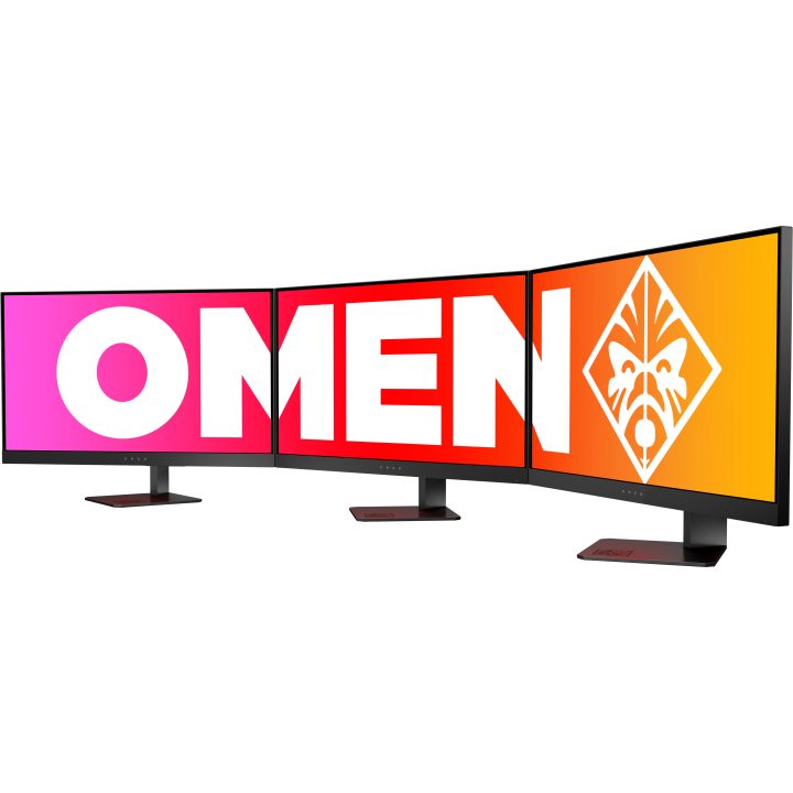 HP OMEN X 27 QHD 240 Hz TN