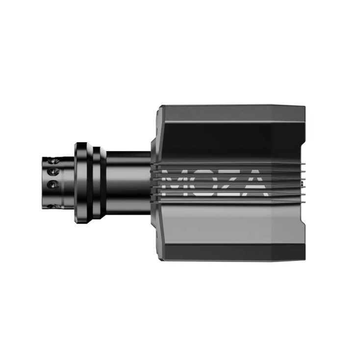 Moza Racing R9 V3 Base para volante de simulador de carreras