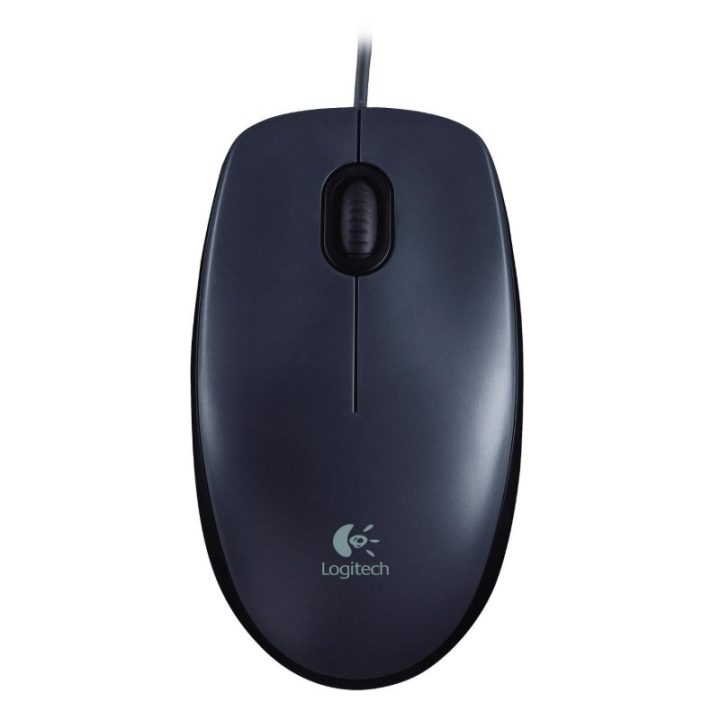 Logitech LGT-M90