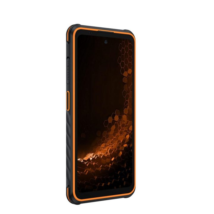 Hammer Iron 6 256 GB 8 GB RAM
