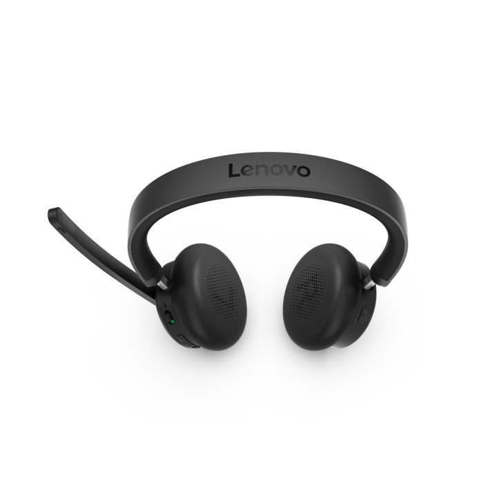 Lenovo 6550 Wireless Over-Ear Headphones