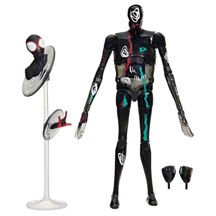 Marvel Legends Series The Spot