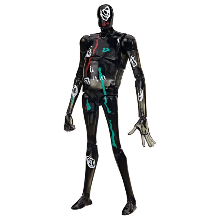 Marvel Legends Series The Spot