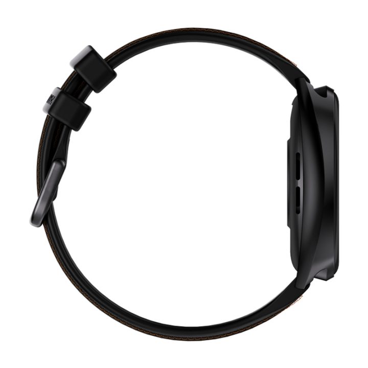 Smartwatch Hammer ventus pro black (HASWVPG)