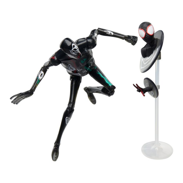 Marvel Legends Series The Spot
