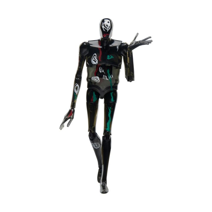 Marvel Legends Series The Spot
