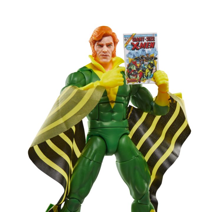 Marvel Legends Series Banshee