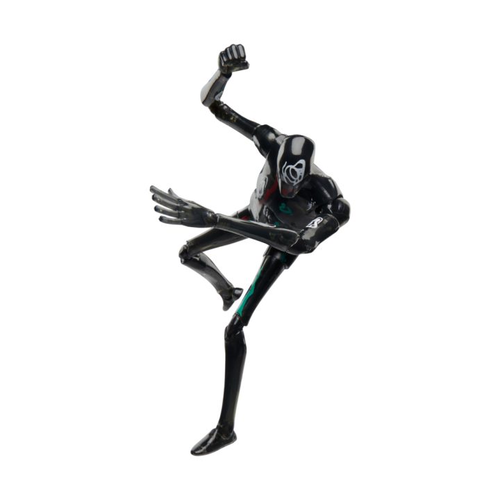 Marvel Legends Series The Spot